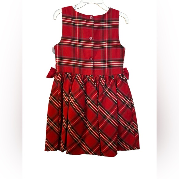 NWT Holiday Dress 🎉host pick🎉 - Picture 2 of 2